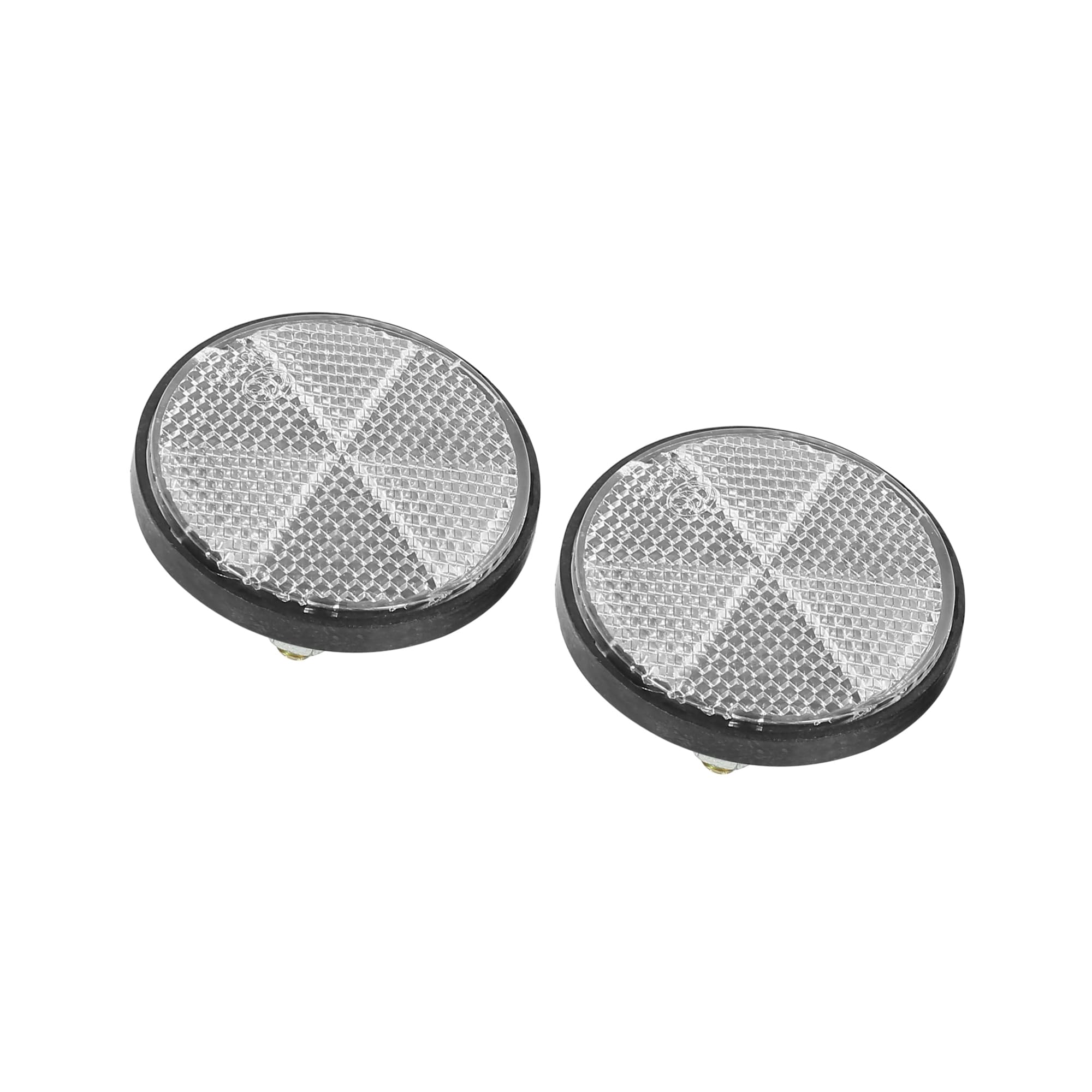 R2 HUALONG Bicycle Parts Wholesale Safety Wheel Reflector For Mountain Bike HL-R15 R16 R17 - View #8