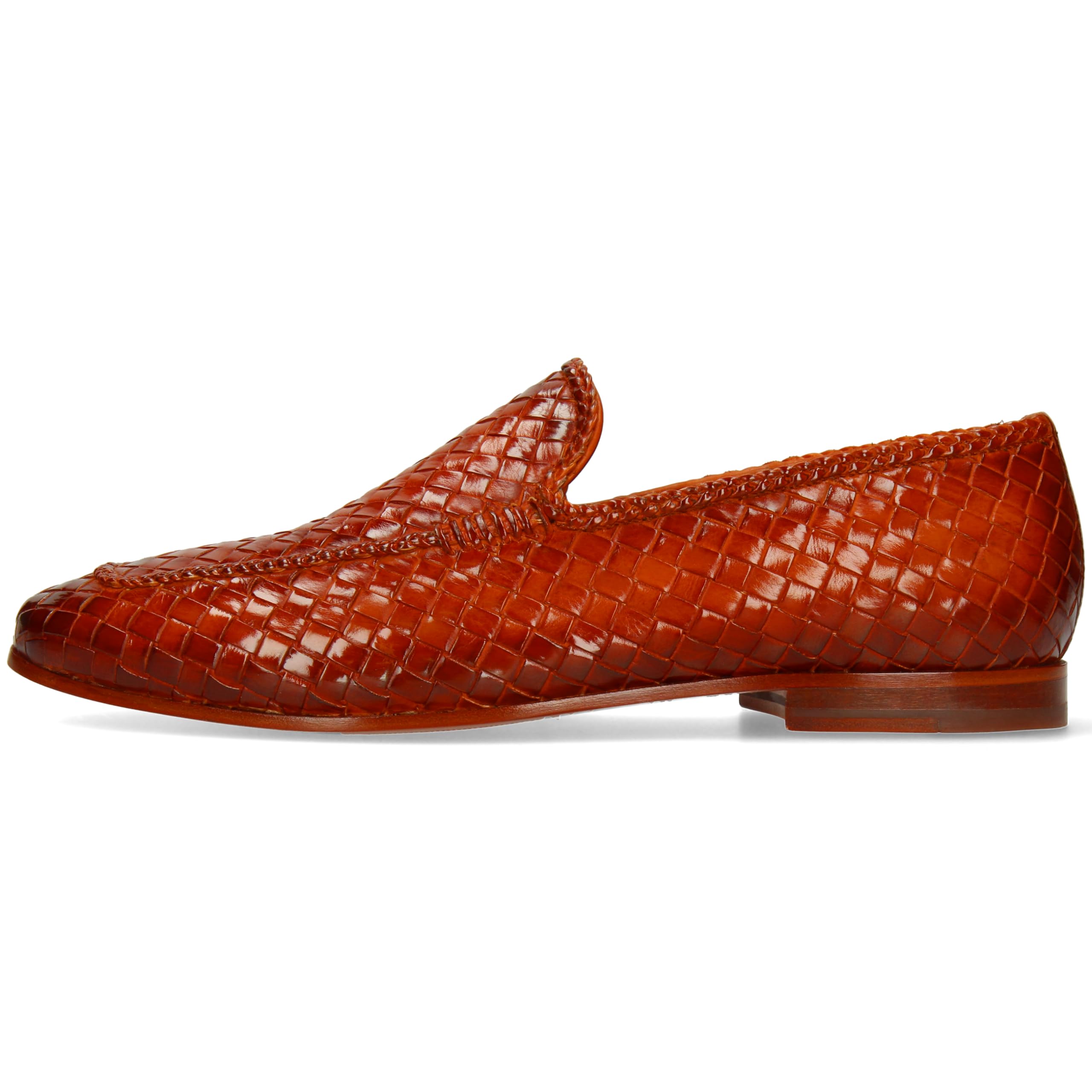 Melvin & Hamilton Mężczyźni Clive 22Loafer
