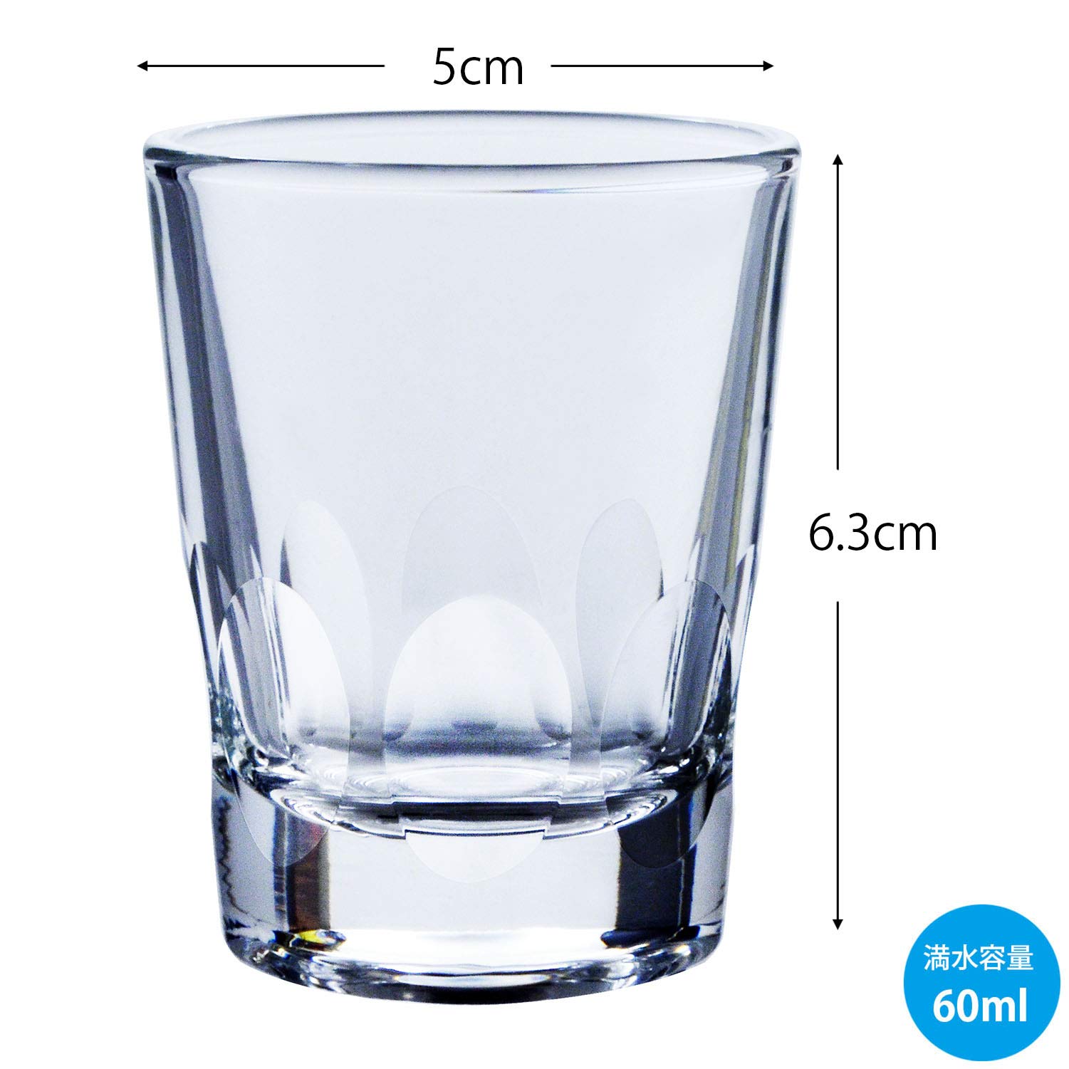 ウランガラス トッポ・ジージョ アップルグリーン ウランガラス トッポ・ジージョ アップルグリーン