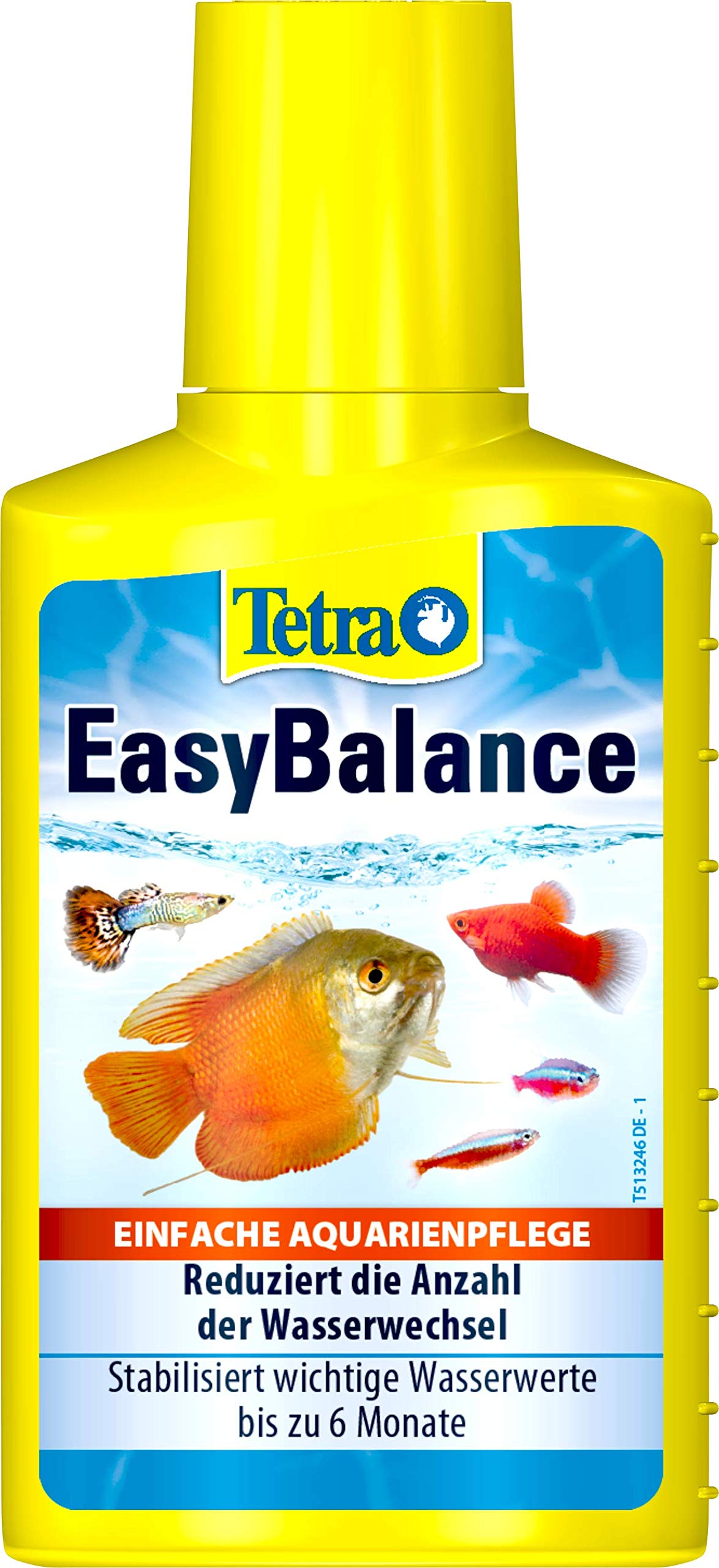 EasyBalance 100ml Aquarium - Tetra