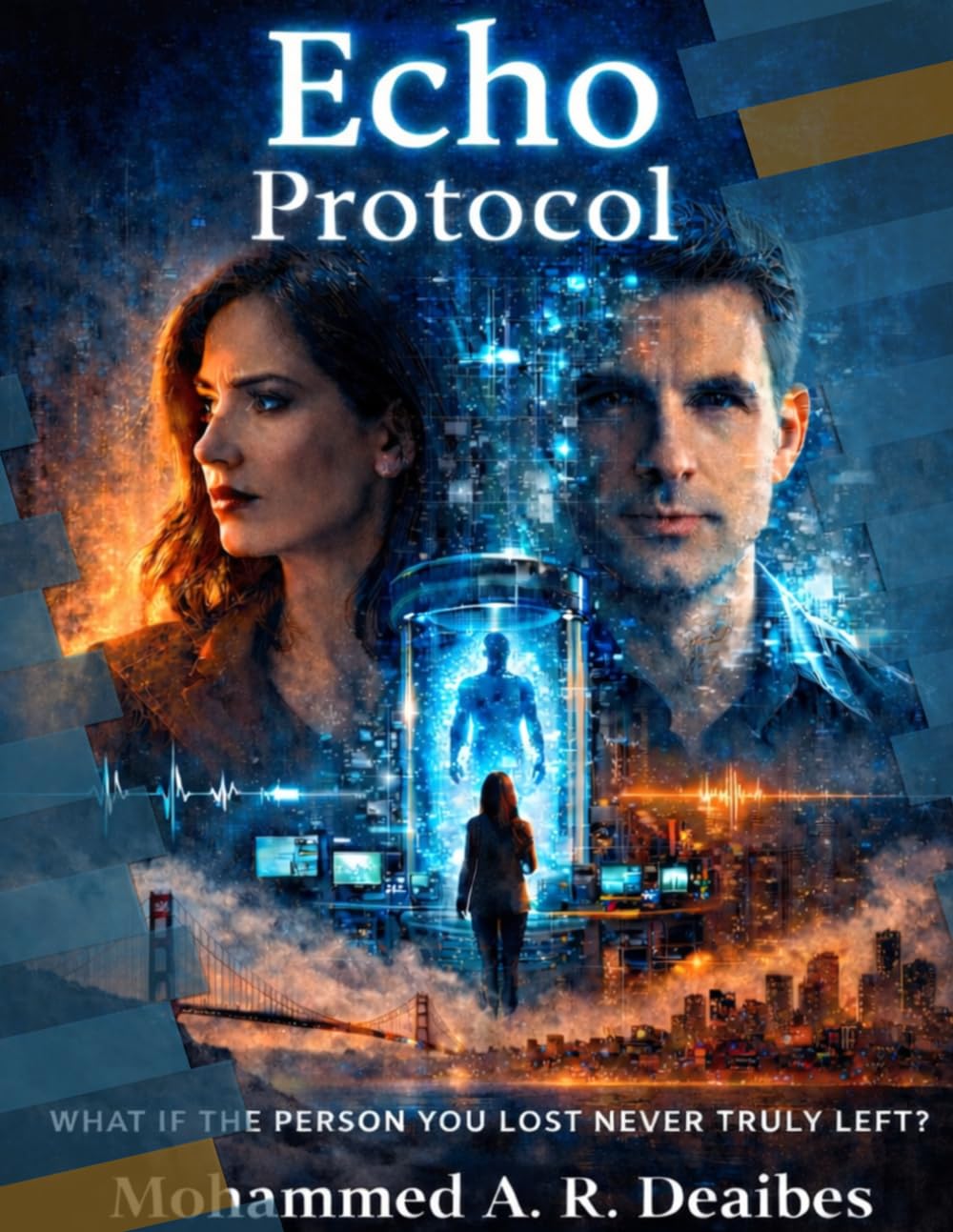 Echo Protocol: 1 (Eco Series)