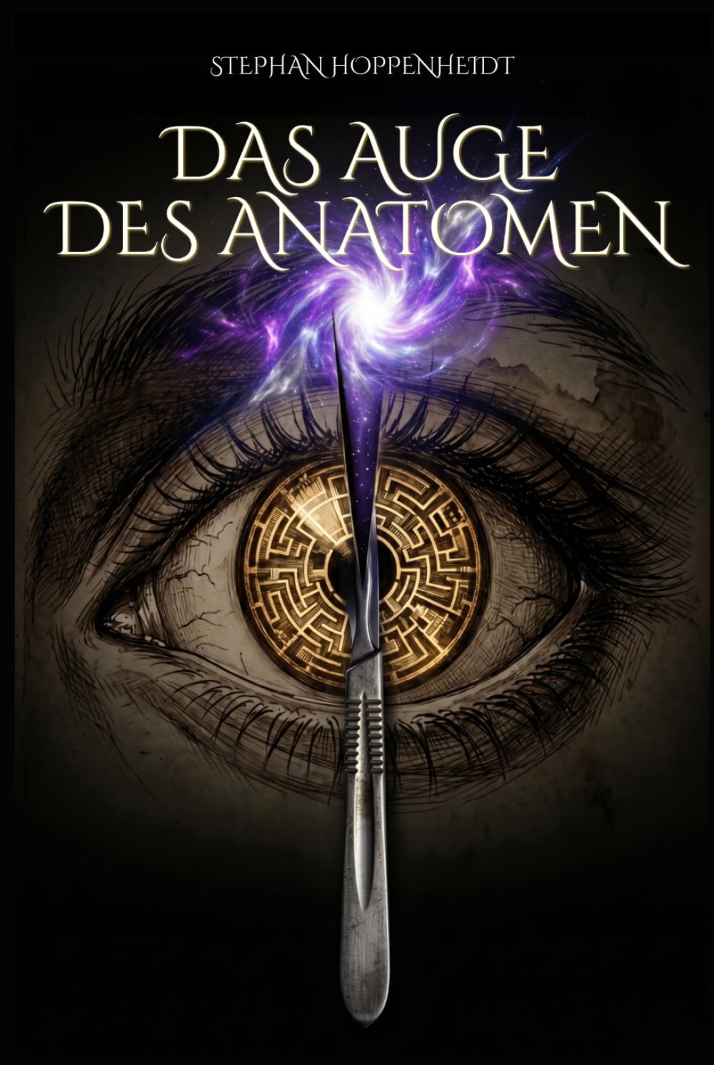 Das Auge des Anatomen