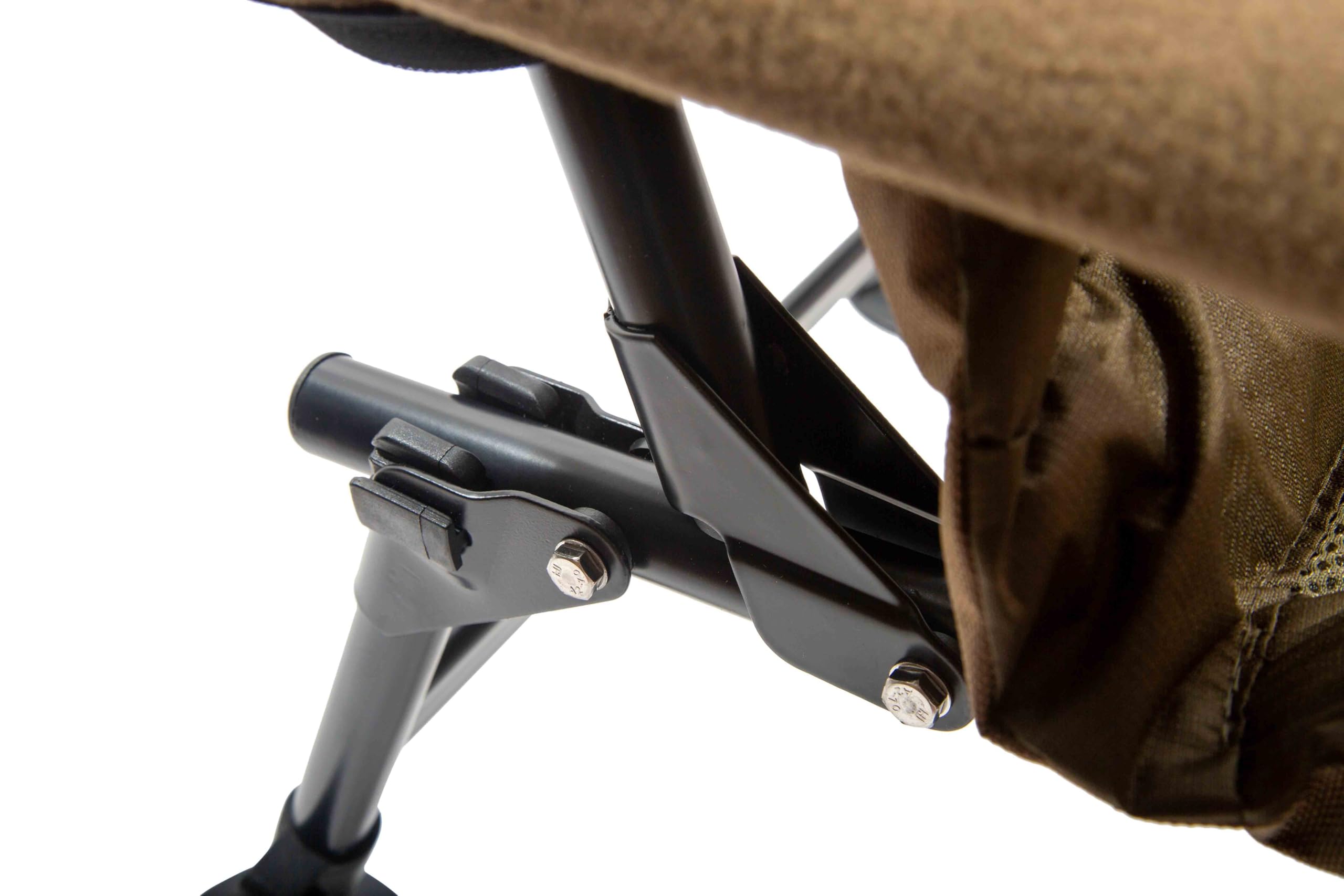 Ultimate Carp Set de Silla de Pesca y Equipaje | Combo carpfishing