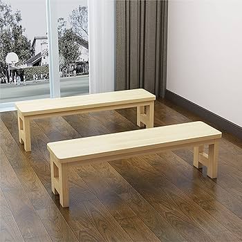 h＊＊h　ミニベンチ　木製　パイプ 楽天市場】「木製 ミニベンチ｣ モロッコ インテリア 家具
