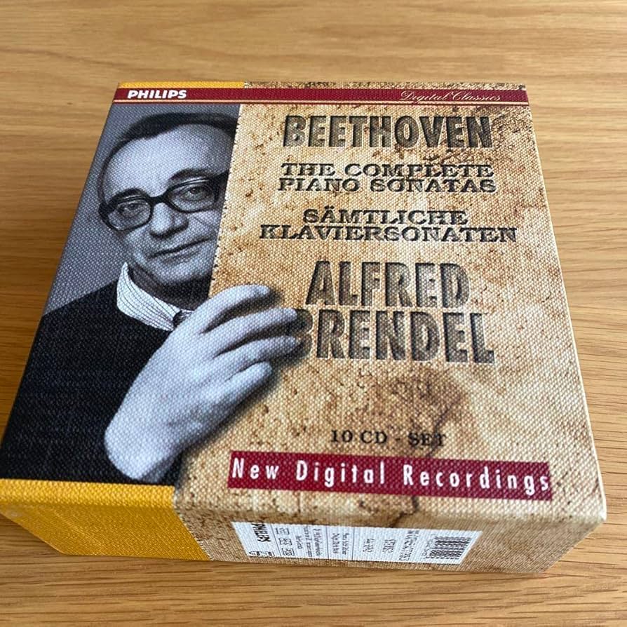 Amazon.co.jp: ベートーヴェン:ピアノソナタ全集ブルンデル(P