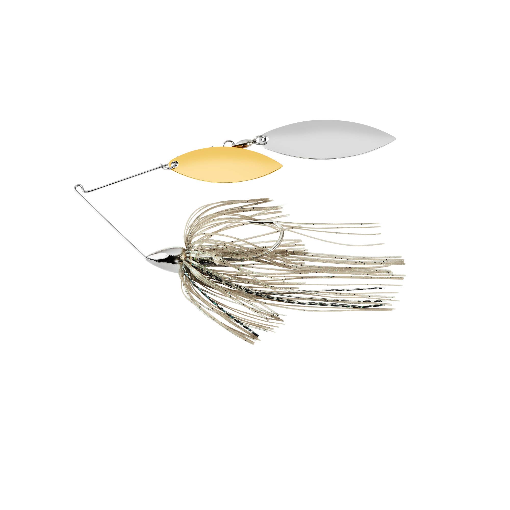 War Eagle Fishing_Equipment, Double Willow (3/4 oz) — image 1