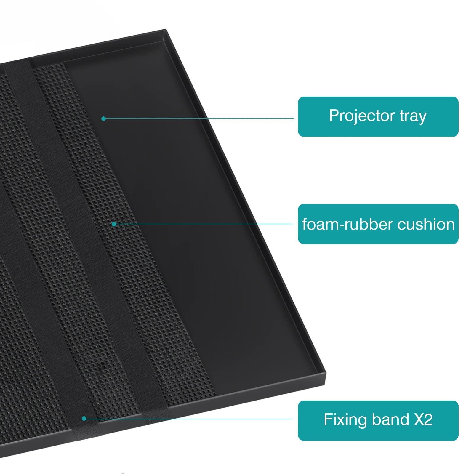 Estante para Proyector Soporte For Proyector