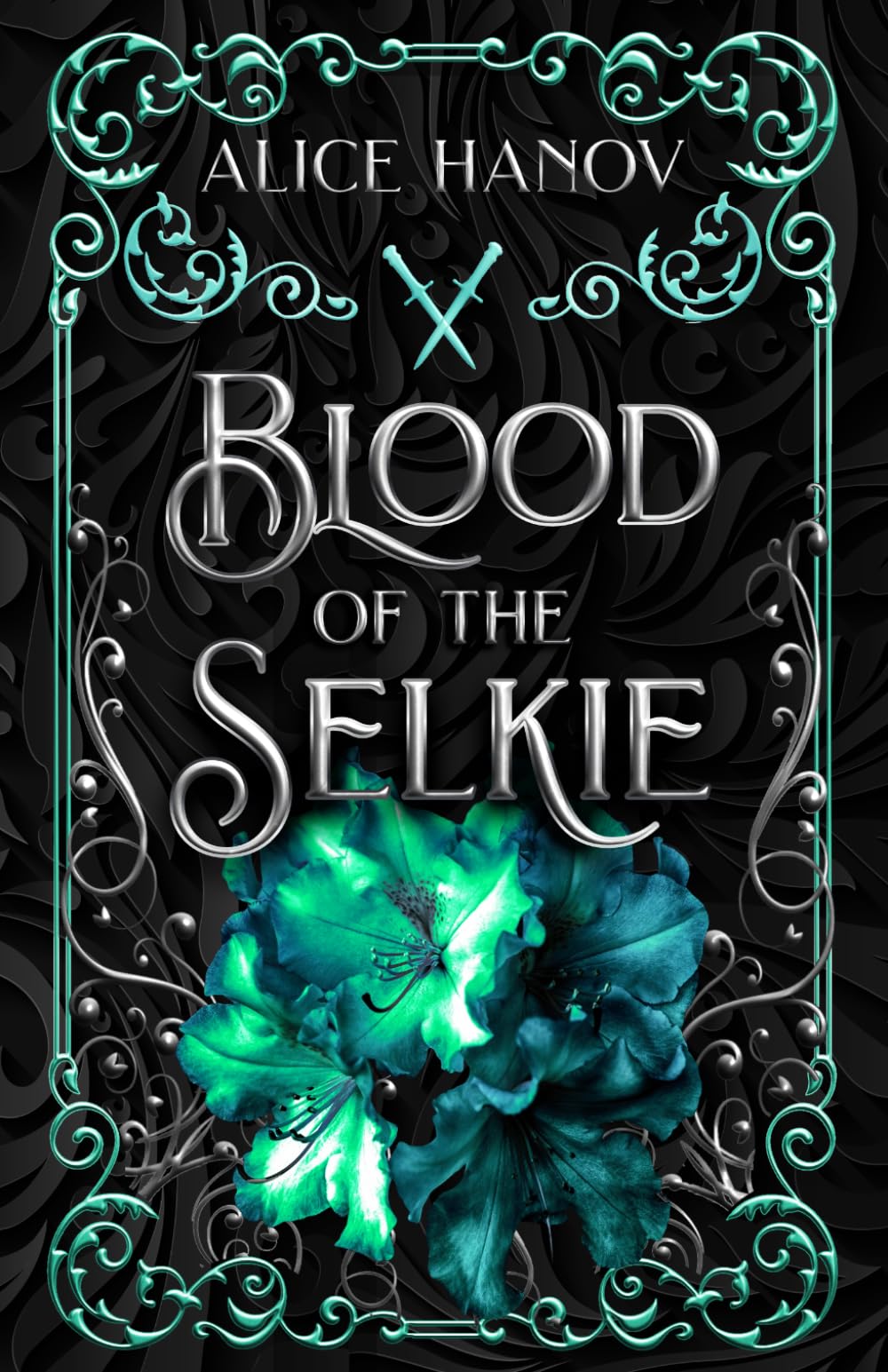 Blood of the Selkie: A Siren's Tale Book 2 (Torian Tales)