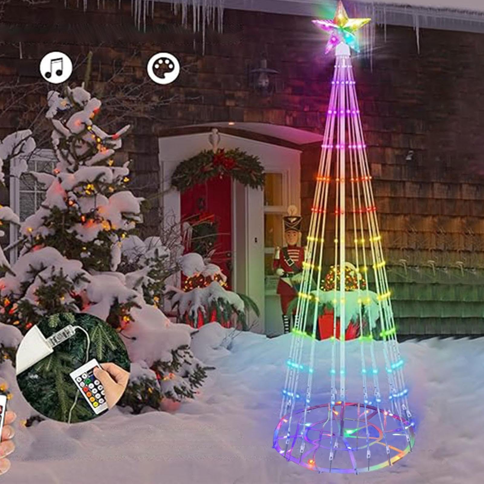 THE CONRAN SHOP 木製クリスマスツリー THE CONRAN SHOP 木製クリスマスツリー 2025年最新】THE CONRAN