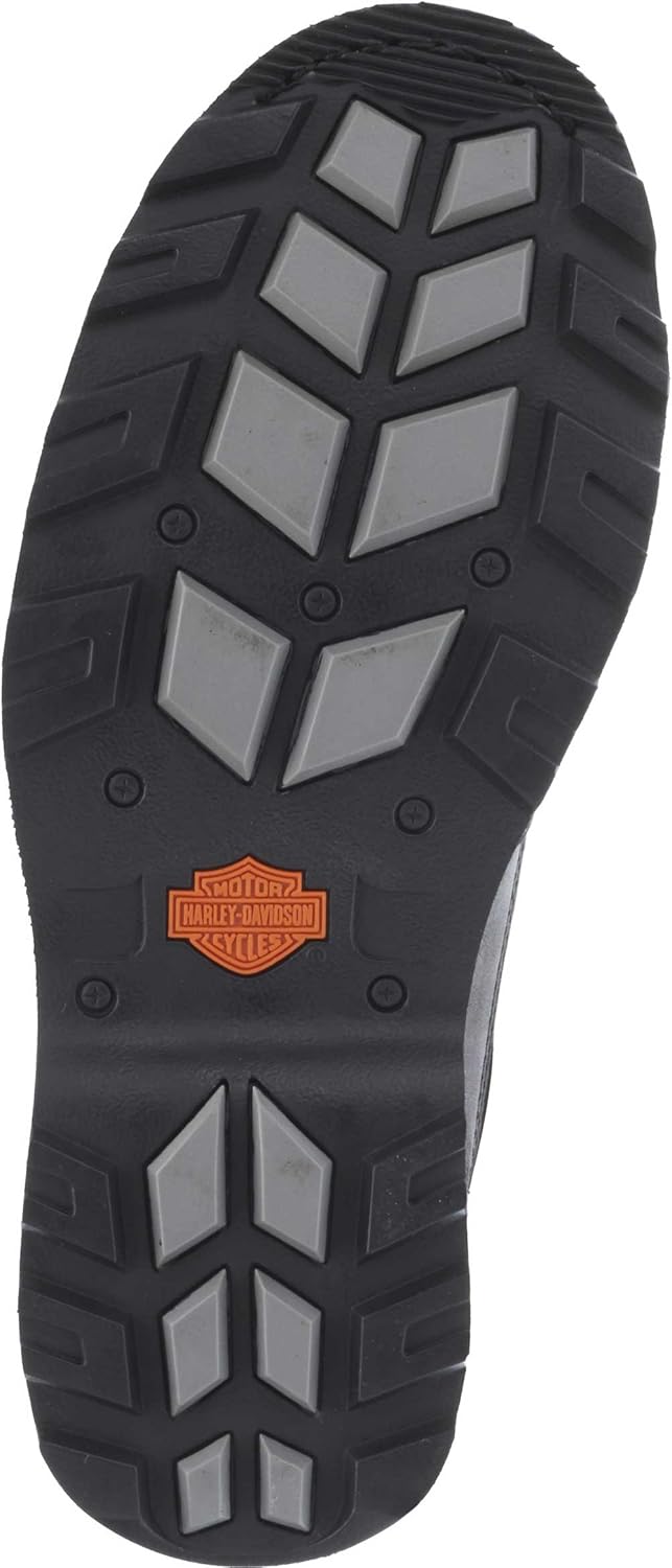 Buy Harley-Davidson Bonham Men's Work Boot at Ubuy Morocco