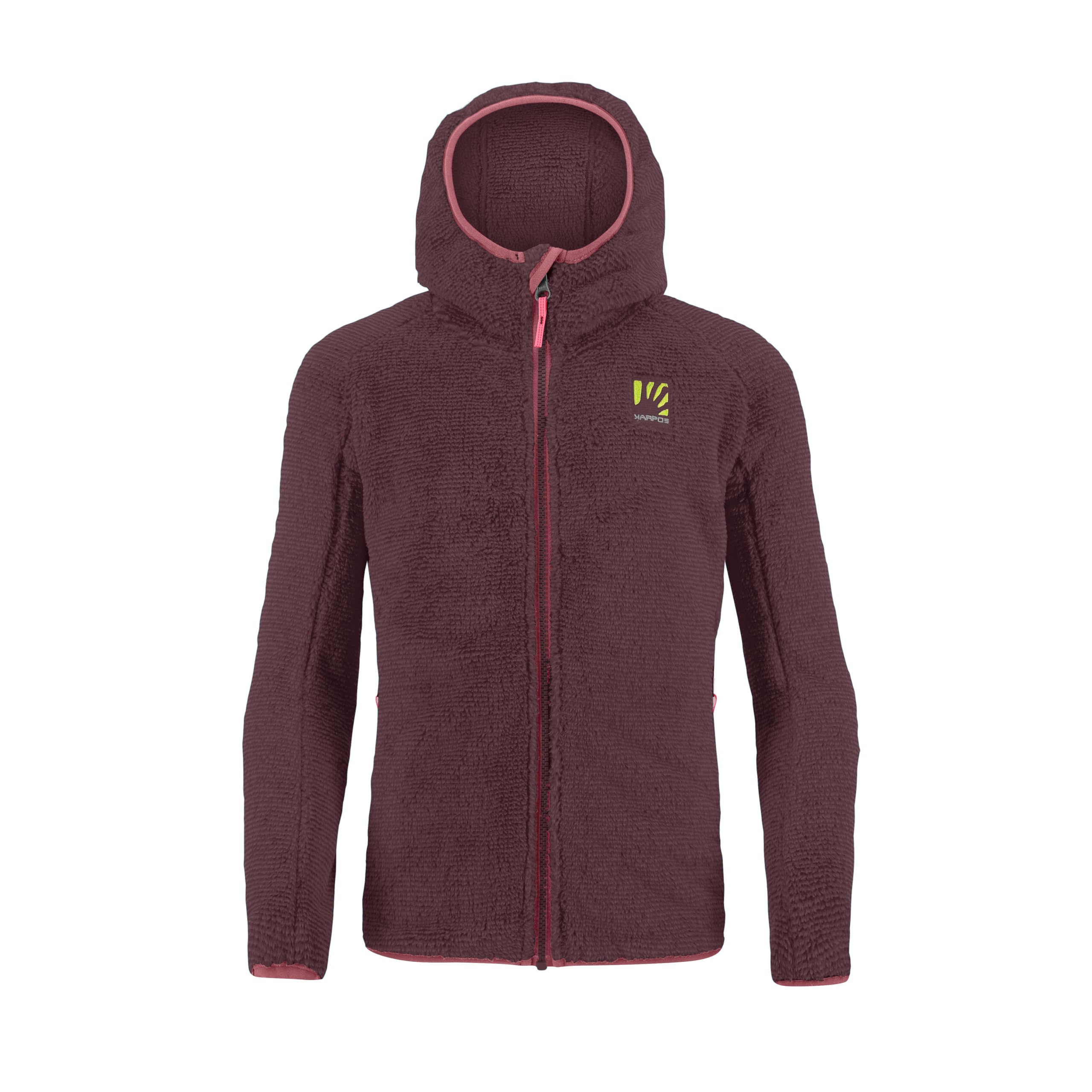 KARPOS VERTICE FLEECE KID