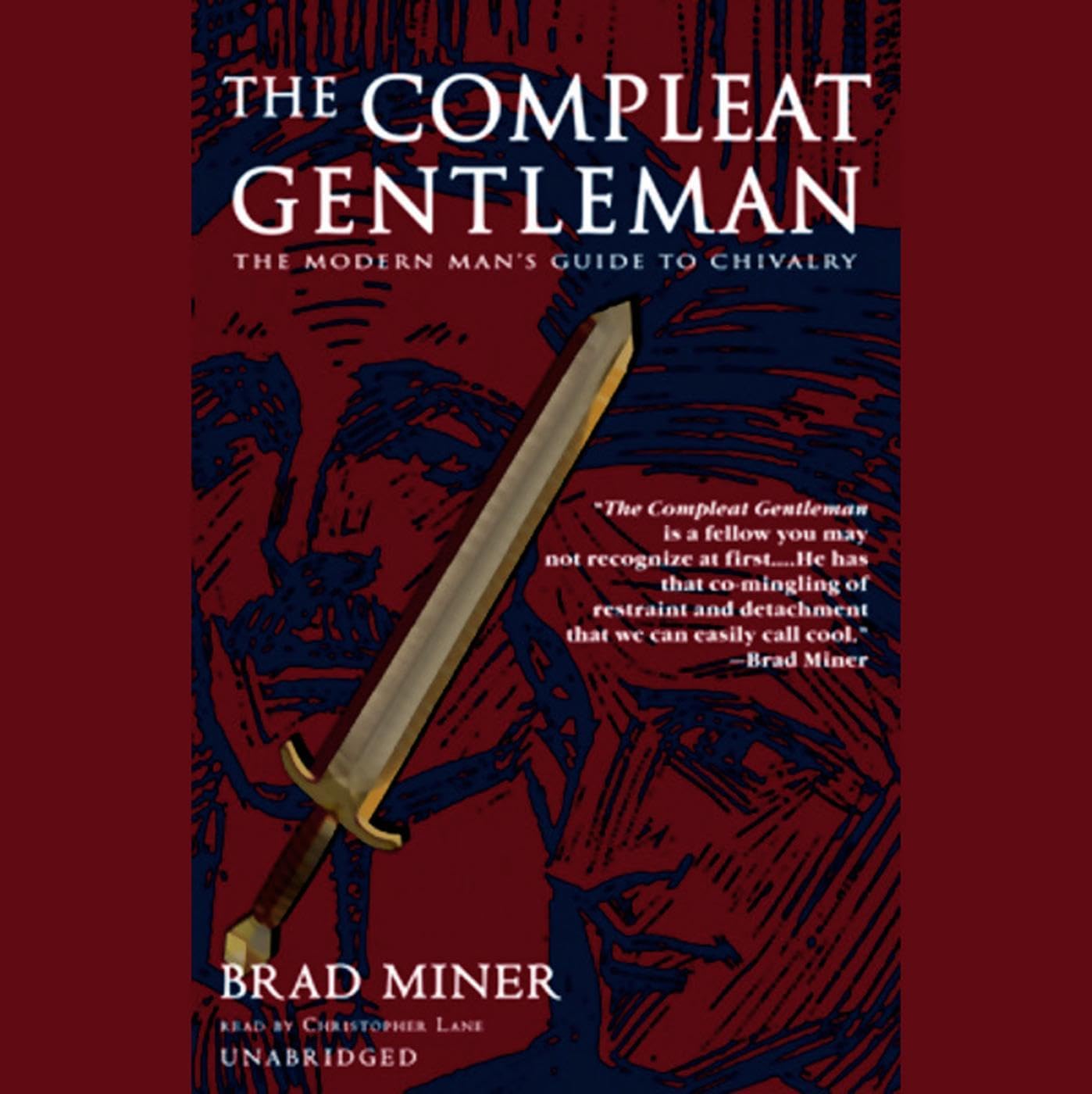 Cover art for The Compleat Gentleman