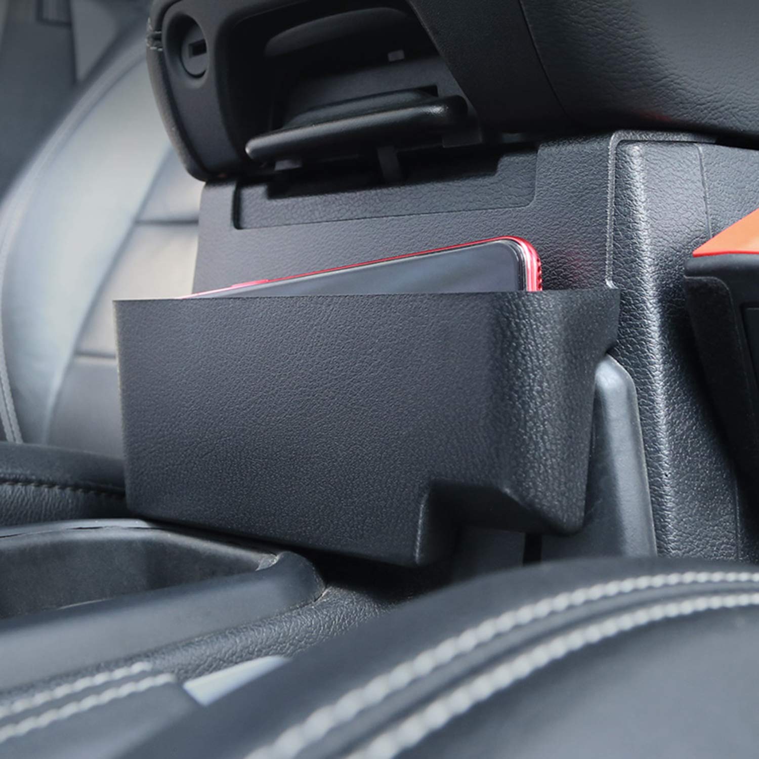 Buy YOCTM Center Console Organizer for Jeep Wrangler JL 2018 2019 2020 2021 2022 Tray Armrest