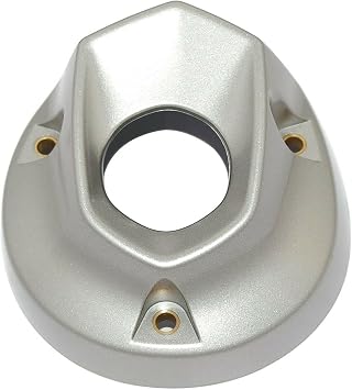 Road Religion Heavy-Duty Silencer End Cap R15 V3/ MT V1 (2017-20)