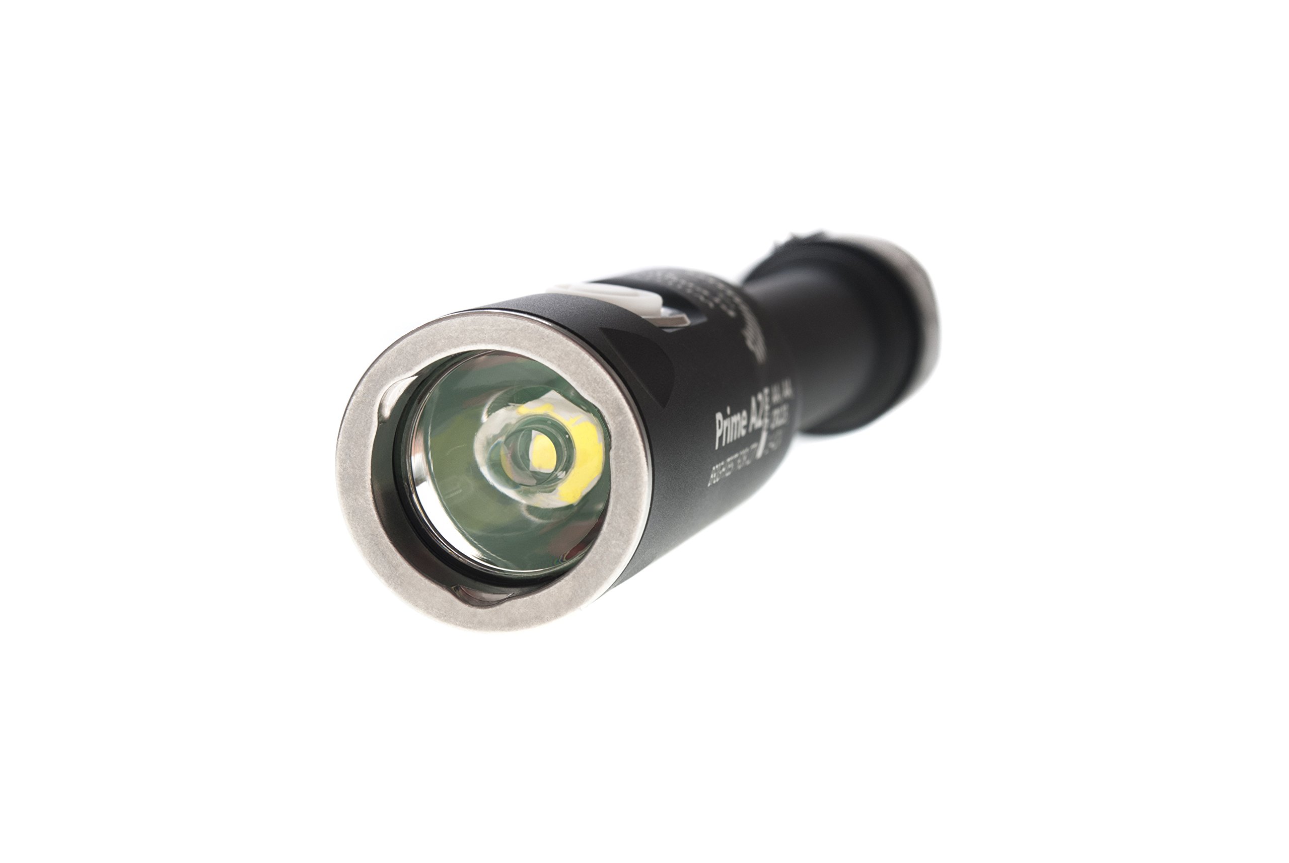 Armytek Ampoule LED Prime C2 Pro Blanc froid 2400 lumens Aimant rechargeable par USB