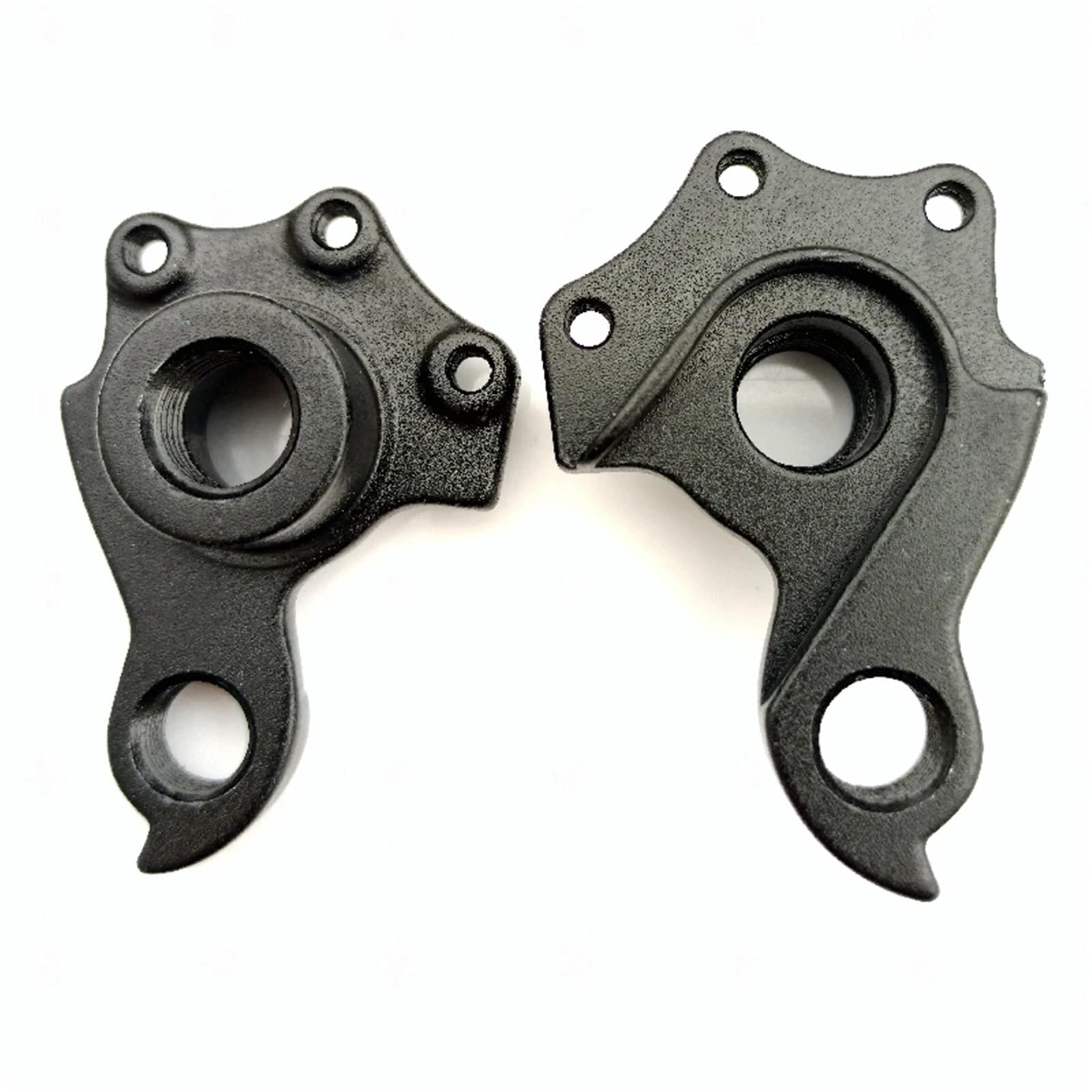Forcellino MECH for bicicletta for CINELLI SUPERSTAR S'STAR DISC KING ZYDECO perno passante cambio posteriore forcellino cambio telaio in carbonio DH0SSD 1 pz.
