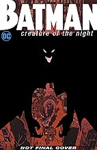 Batman: Creature of the Night