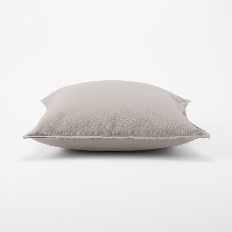 Amazon.co.jp: 無印良品 オックスクッションカバー ・43×43cm用 Amazon.co.jp: 無印良品 オックスクッションカバー ・43×43cm用