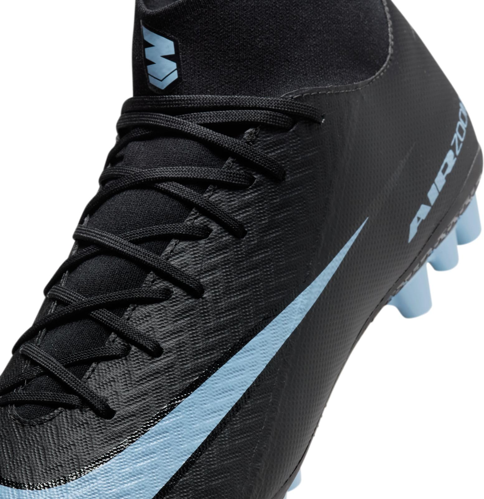 NIKE Mercurial Superfly 10 Academy, Sneaker Unisex Adulto