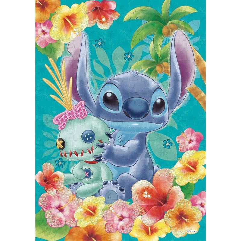 エポック社 108ピース ジグソーパズル Stitch スティッチ Tropical Blue パズルデコレーション 18 2x25 7cm 98gh9f2kbj Www Eileenstrees Com エポック社 108ピース ジグソーパズル Stitch スティッチ Tropical Blue パズルデコレーション 18 2x25 7cm 98gh9f2kbj Www Eileenstrees Com