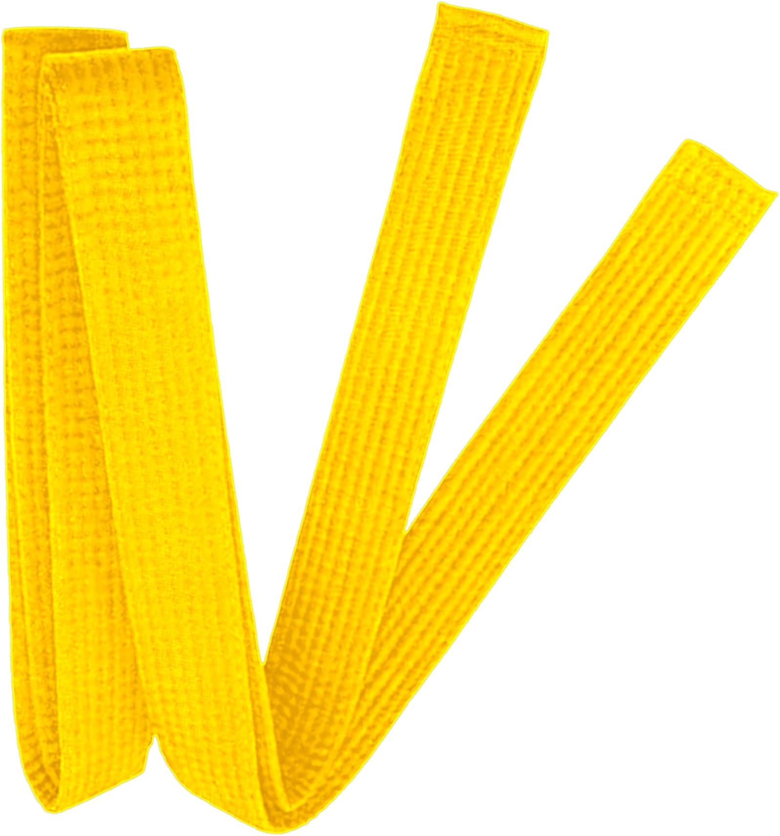 8.6ft Long Soft Belt for Martial Arts Karate Taekwondo Judo