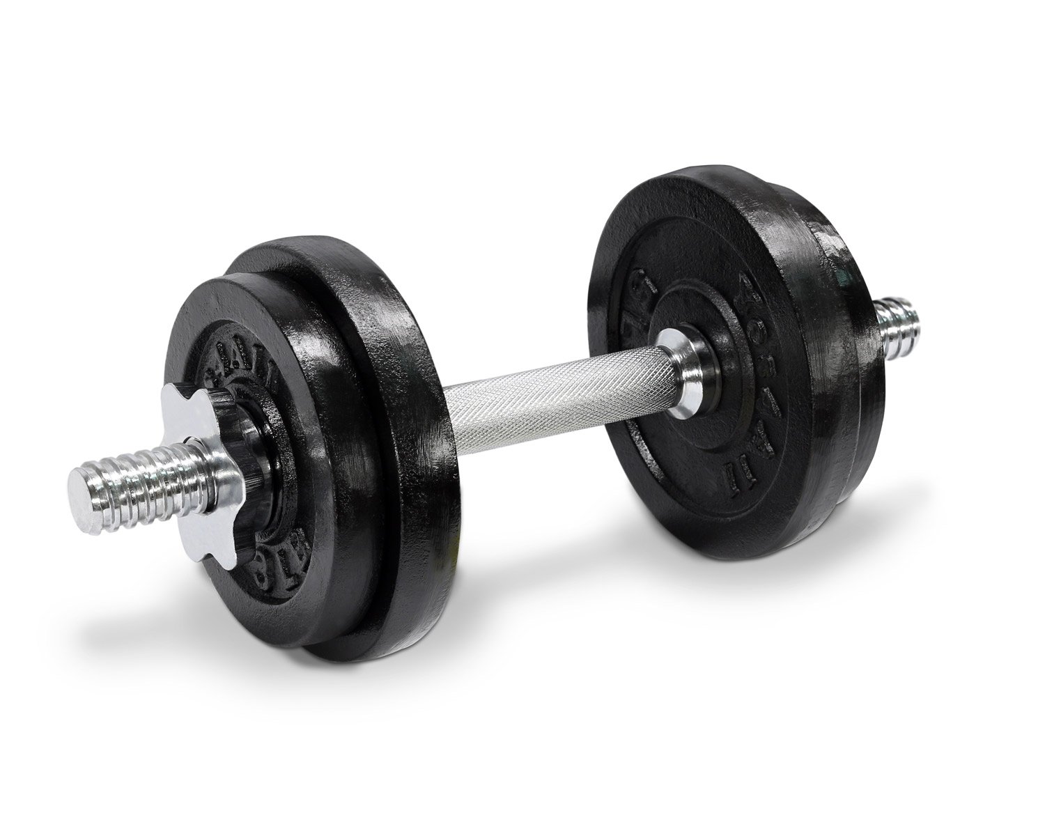 Amazon | Yes4All アジャスタブルダンベル 40, 50, 52.5 , 60, 105 ｰ