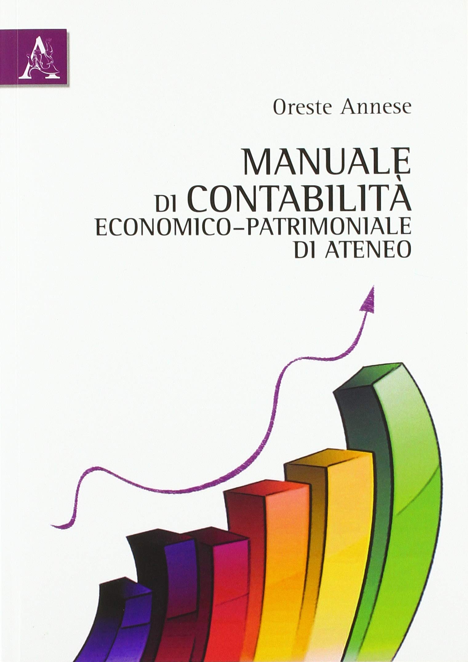 Manuale di contabilità economico-patrimoniale di ateneo