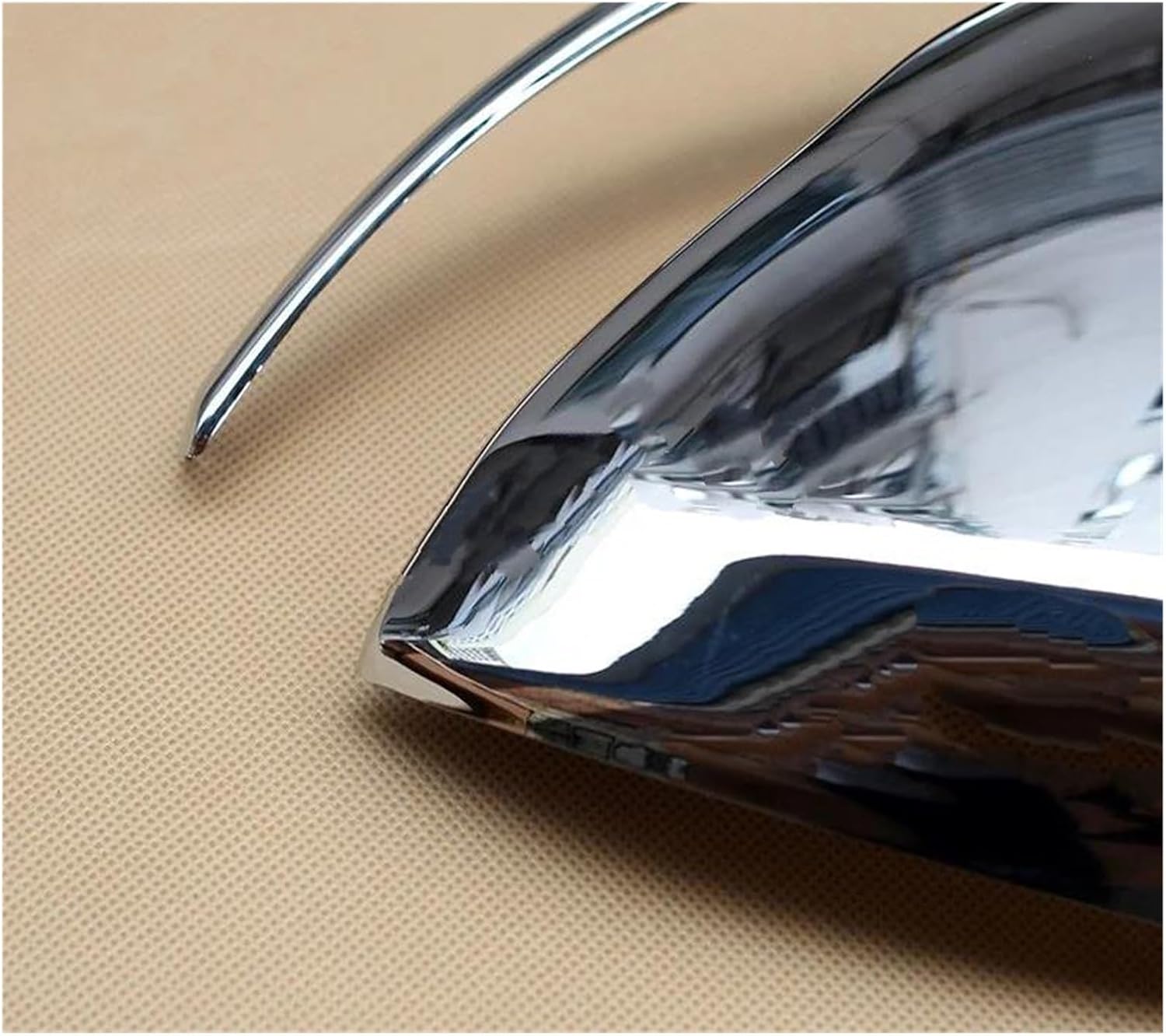 交換用 バックミラーカバー キャップ のために E用 S用 GLC用 Cクラス用 W205 W213 W222 H247 X247