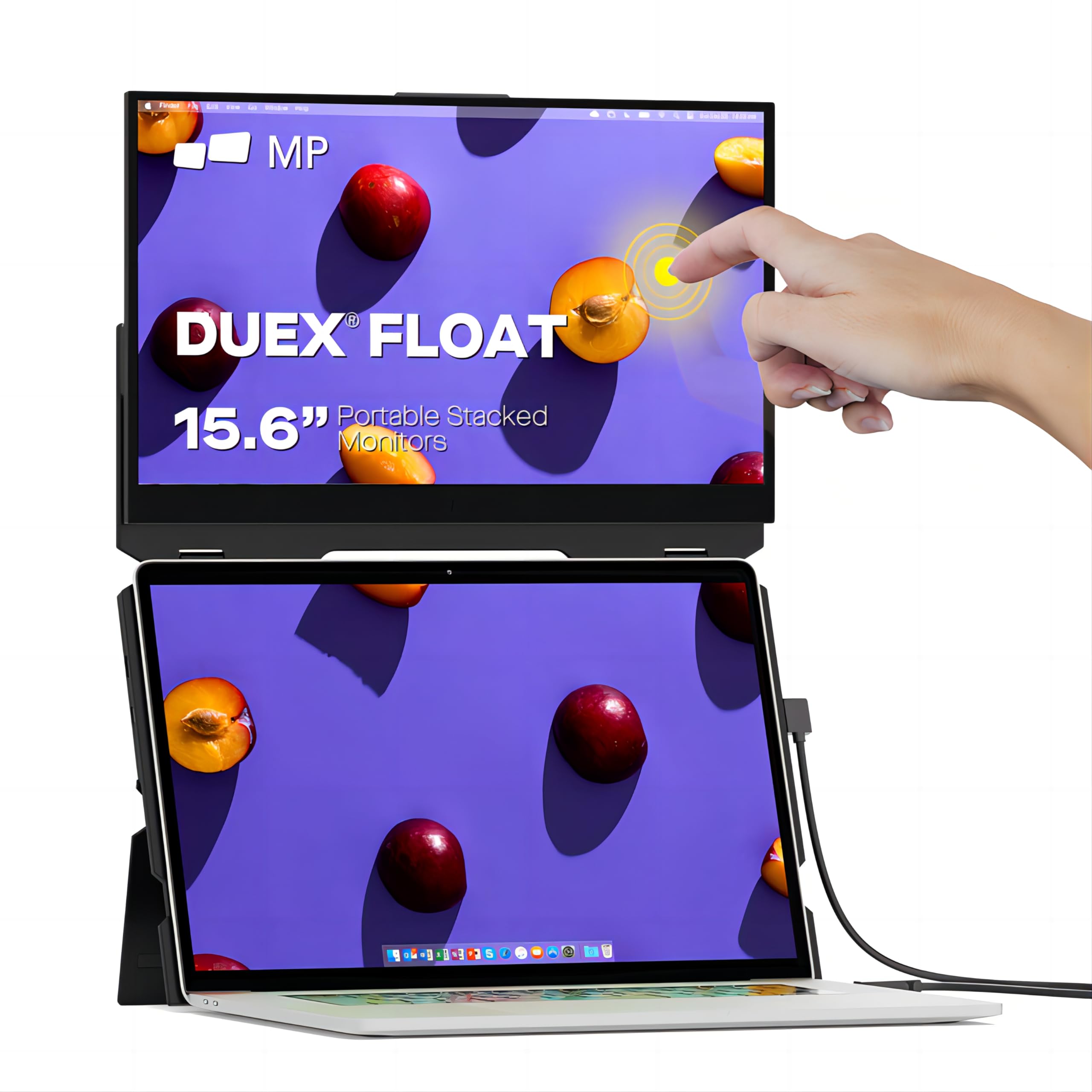 Amazon.com: Duex Float New Mobile Pixels 15.6