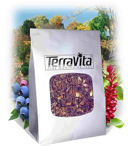 Té de escaramujos (suelto) (4 oz, ZIN: 427444)