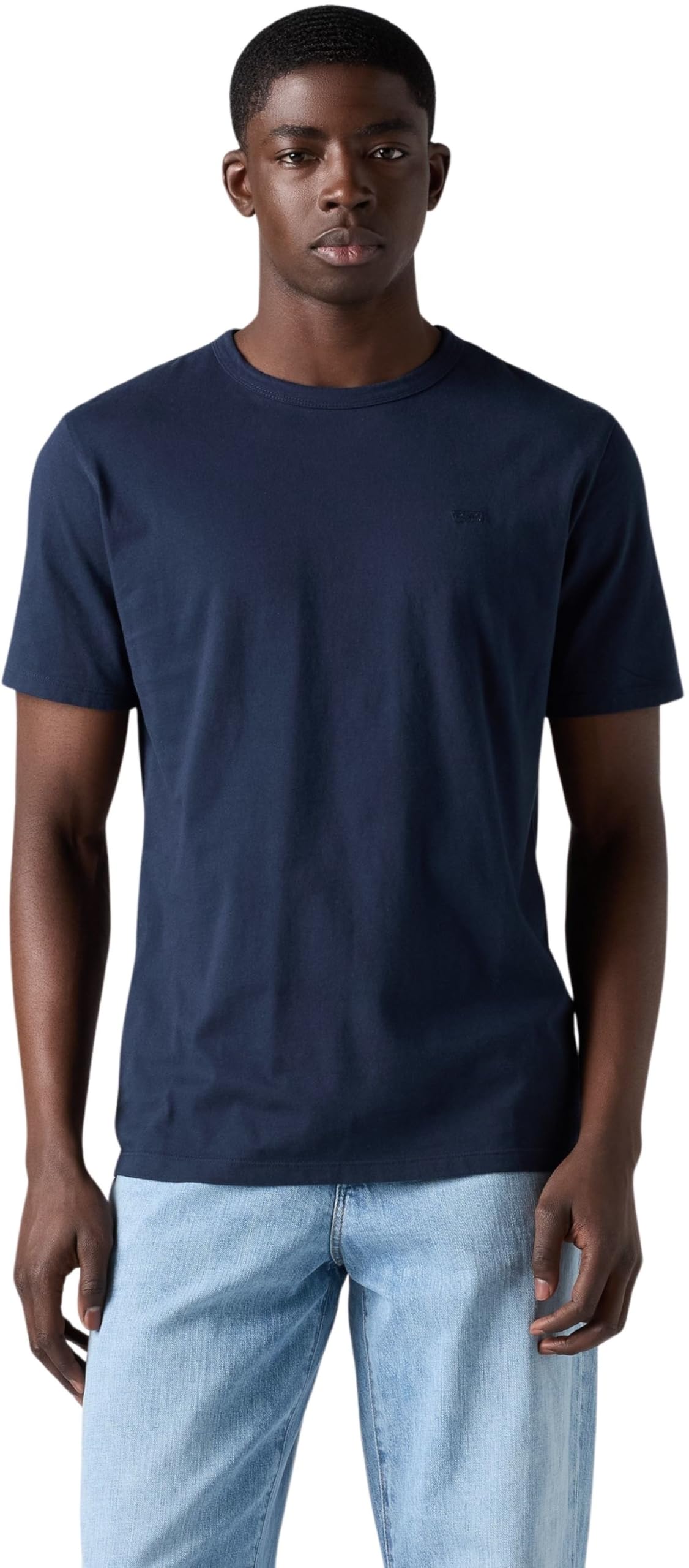 Levis  T shirt LEVI'S ORIGINAL TEE  (men)