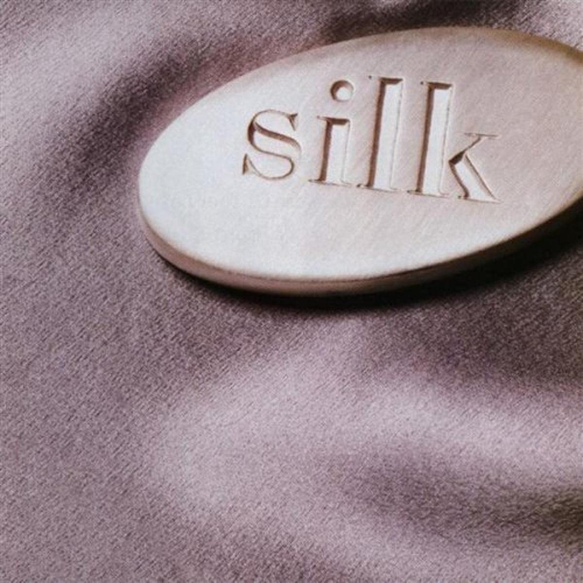 Silk [Audio CD] SILK