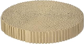 Catit Scratching Mat Replacement Cardboard Insert for Catit Play 3-in-1 Toy with Scratching Board product image