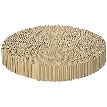 Catit Play-N-Scratch Tappetino Tiragraffi di Ricambio in Cartone