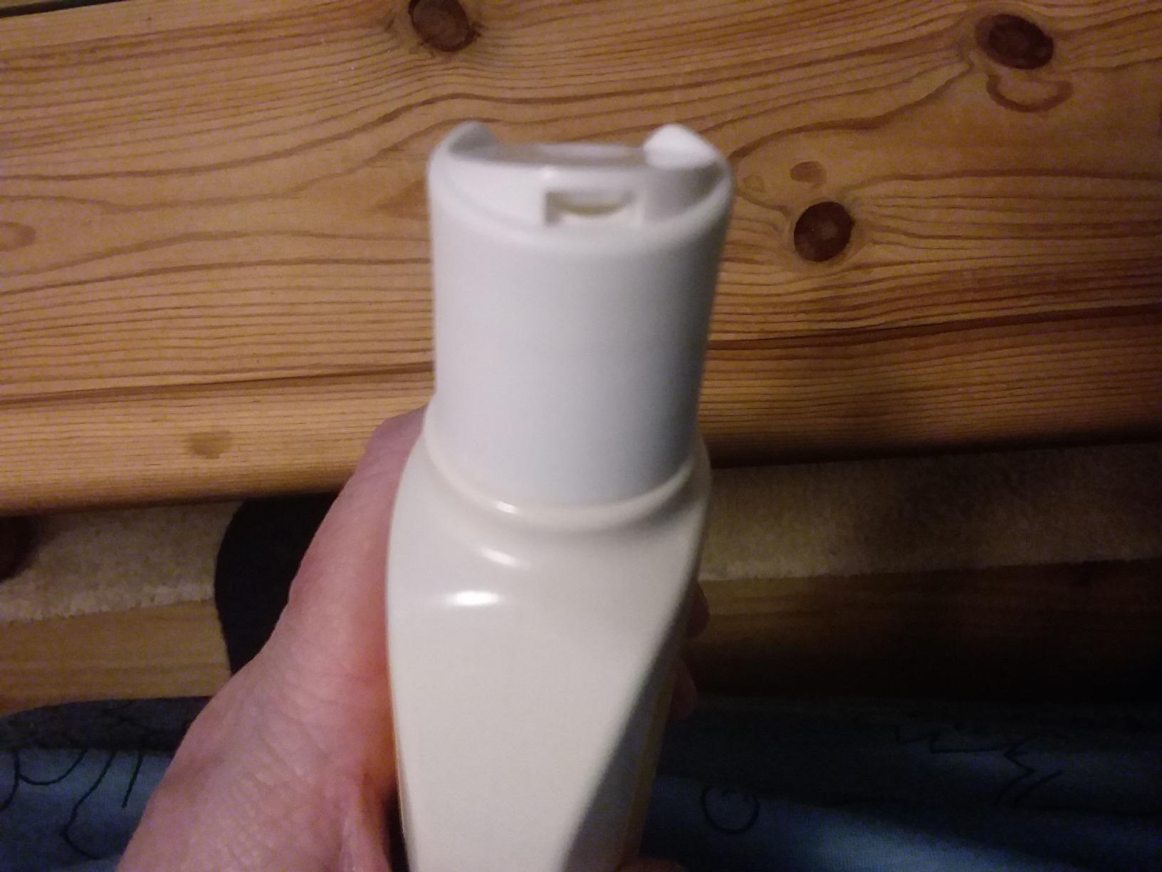 Ein Shampoo zum Wohlfühlen und kräftigend für die Haare