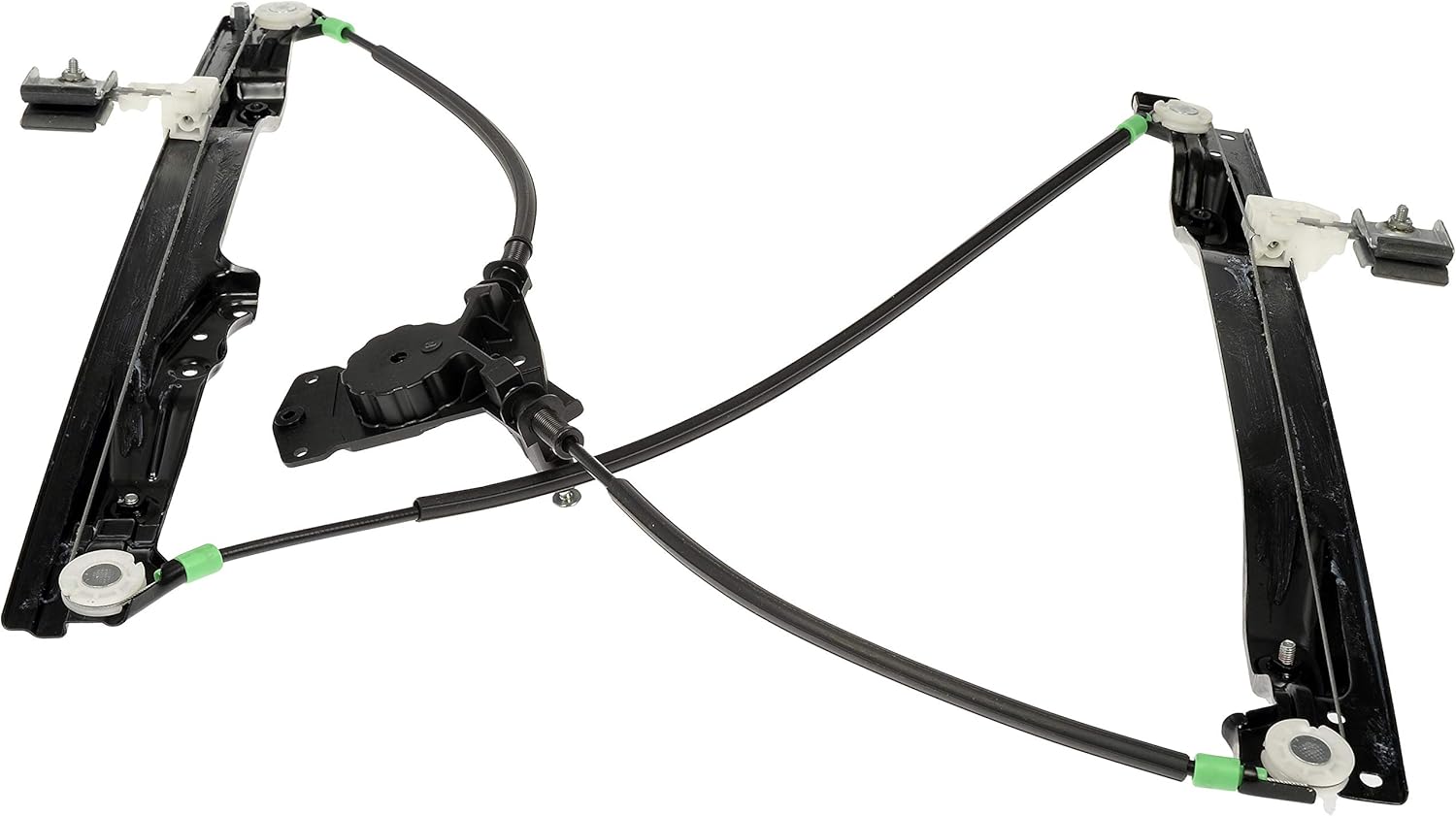 Dorman 740-691 Front Passenger Side Power Window Regulator (Regulator Only) Compatible with Select Models