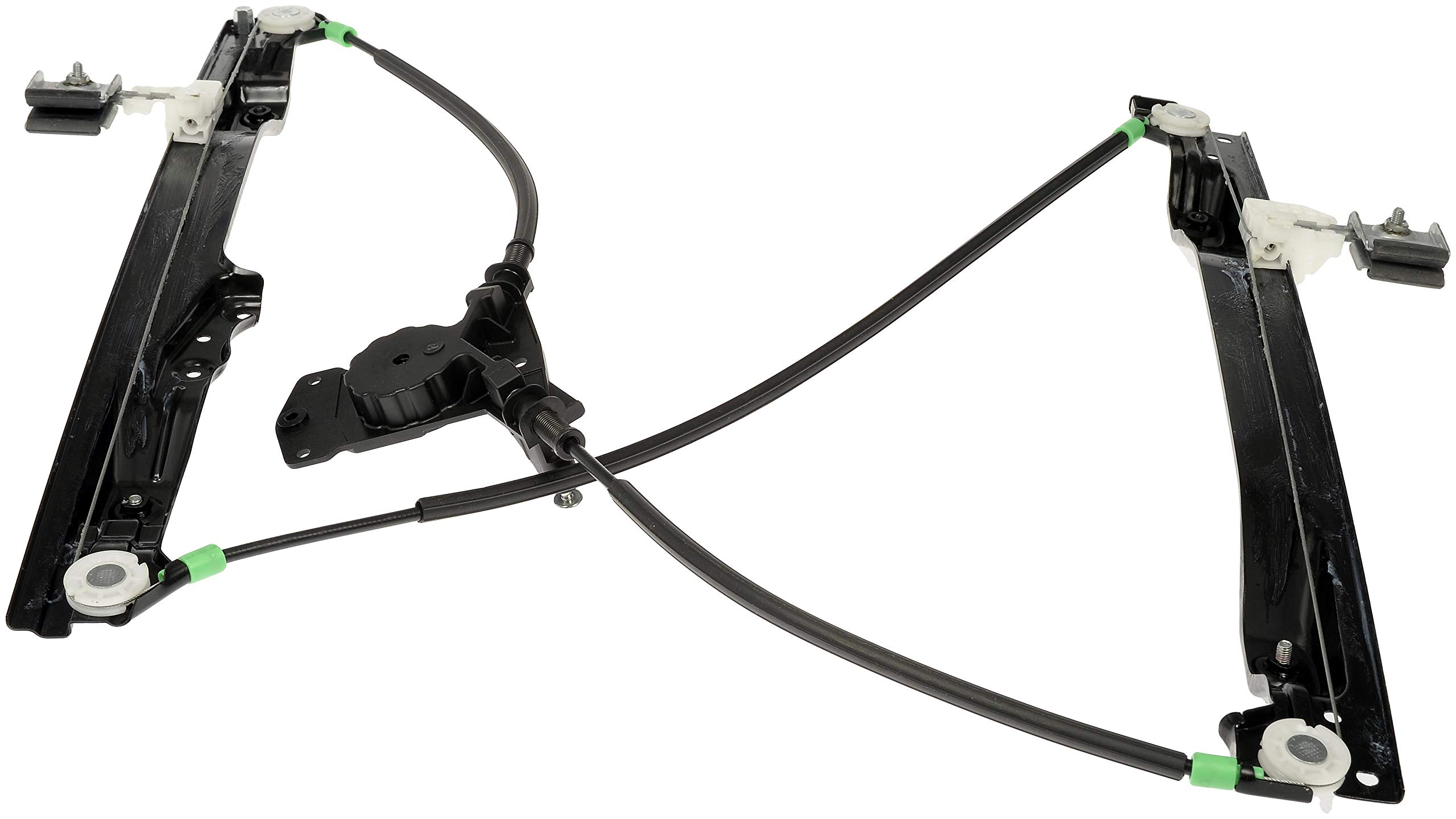 Photo 1 of Dorman 740-691 Front Passenger Side Window Regulator Compatible with Select Models