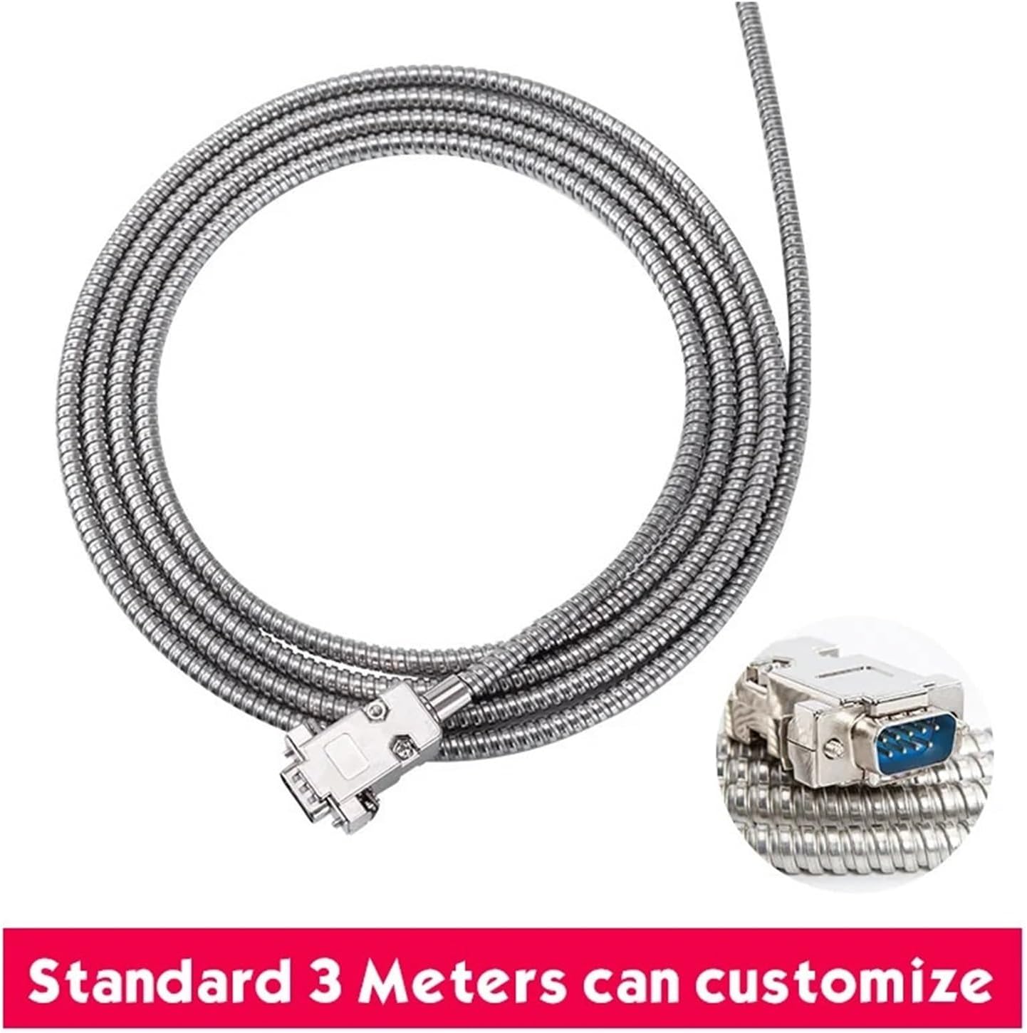 Linear Scales, High Accuracy 0.005Mm TTL DRO 500 600 700 750 800Mm Linear Scale 1 Micron Optical Encoder Grating Ruler (800Mm Travel 1)