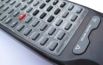 Amazon | ケンウッド オーディオリモコン RC-A9 | ケンウッド