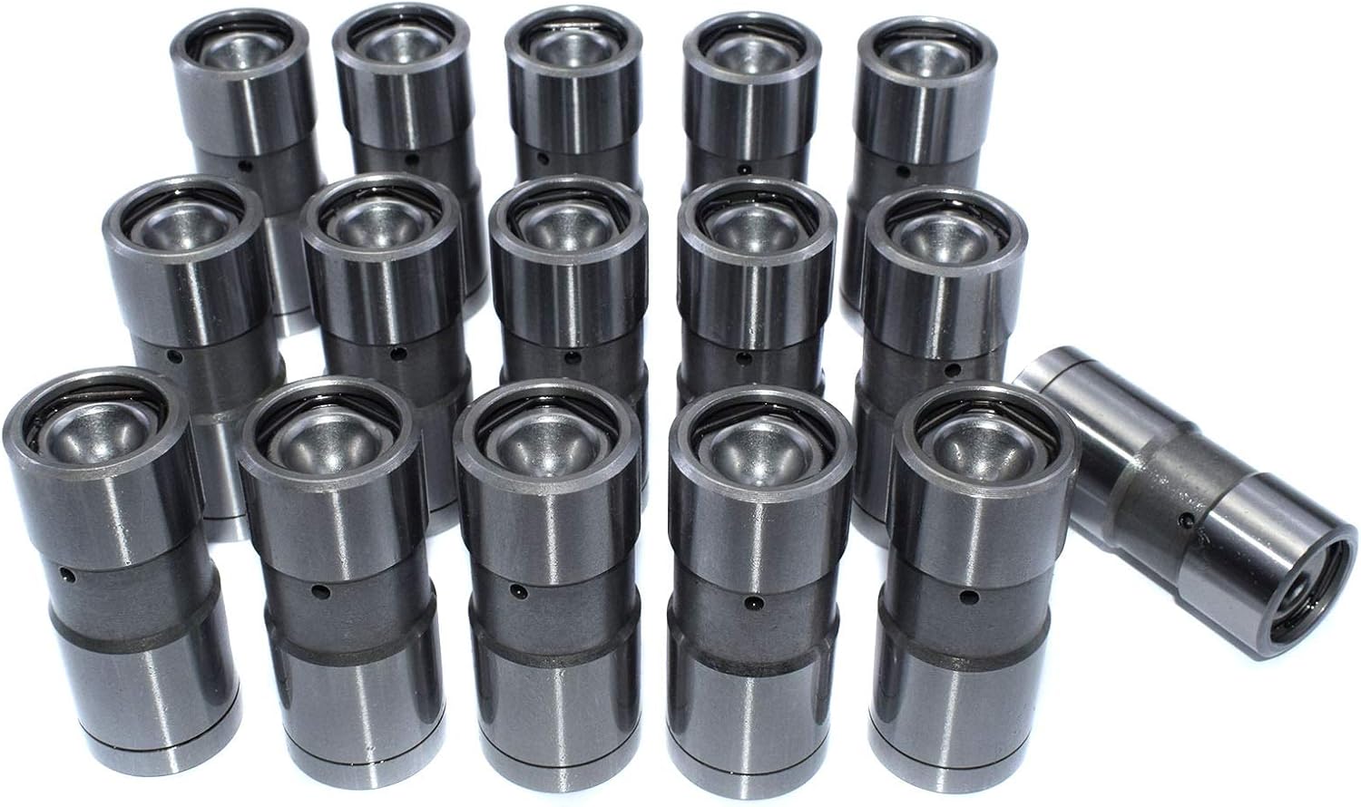 16PCS For Land Rover Discovery Series II Engine Lifters Followers ERC4949