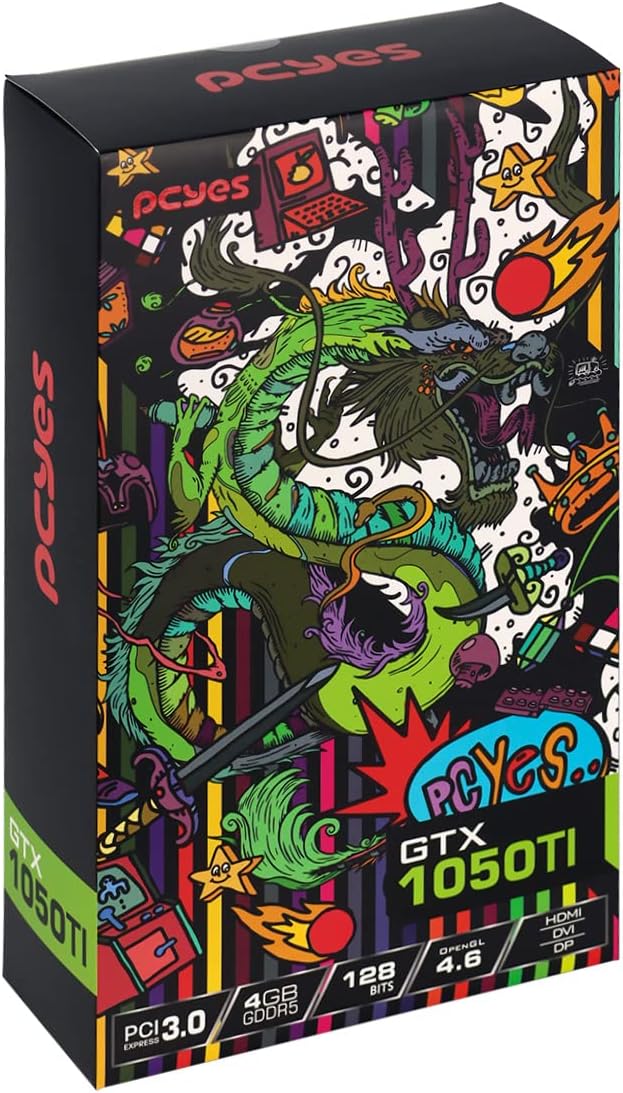 NVIDIA GeForce GTX 1050 Ti Review: Testado por 30 dias para gamers