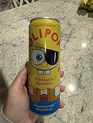 Pineapple Paradise photo review