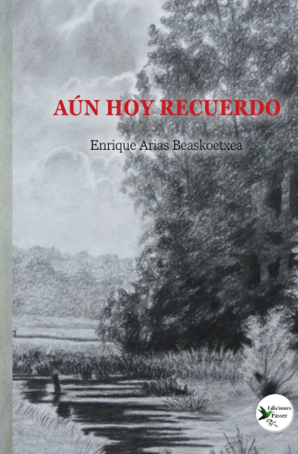 Ediciones Passer0 Aún hoy recuerdo