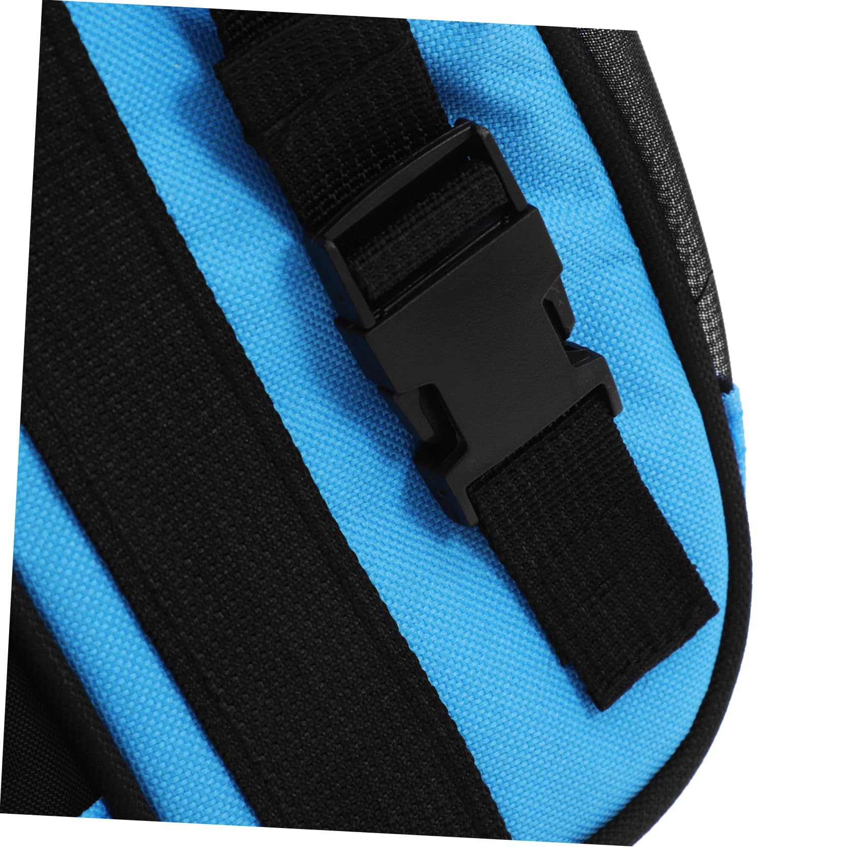 SUPVOX 1pezzi Borsa Trasportino per Cani Esterna Borsa Porta Gatti Materiale Sicuro e Durevole Design Traspirante Comodo da Usare per Parchi e Ospedali