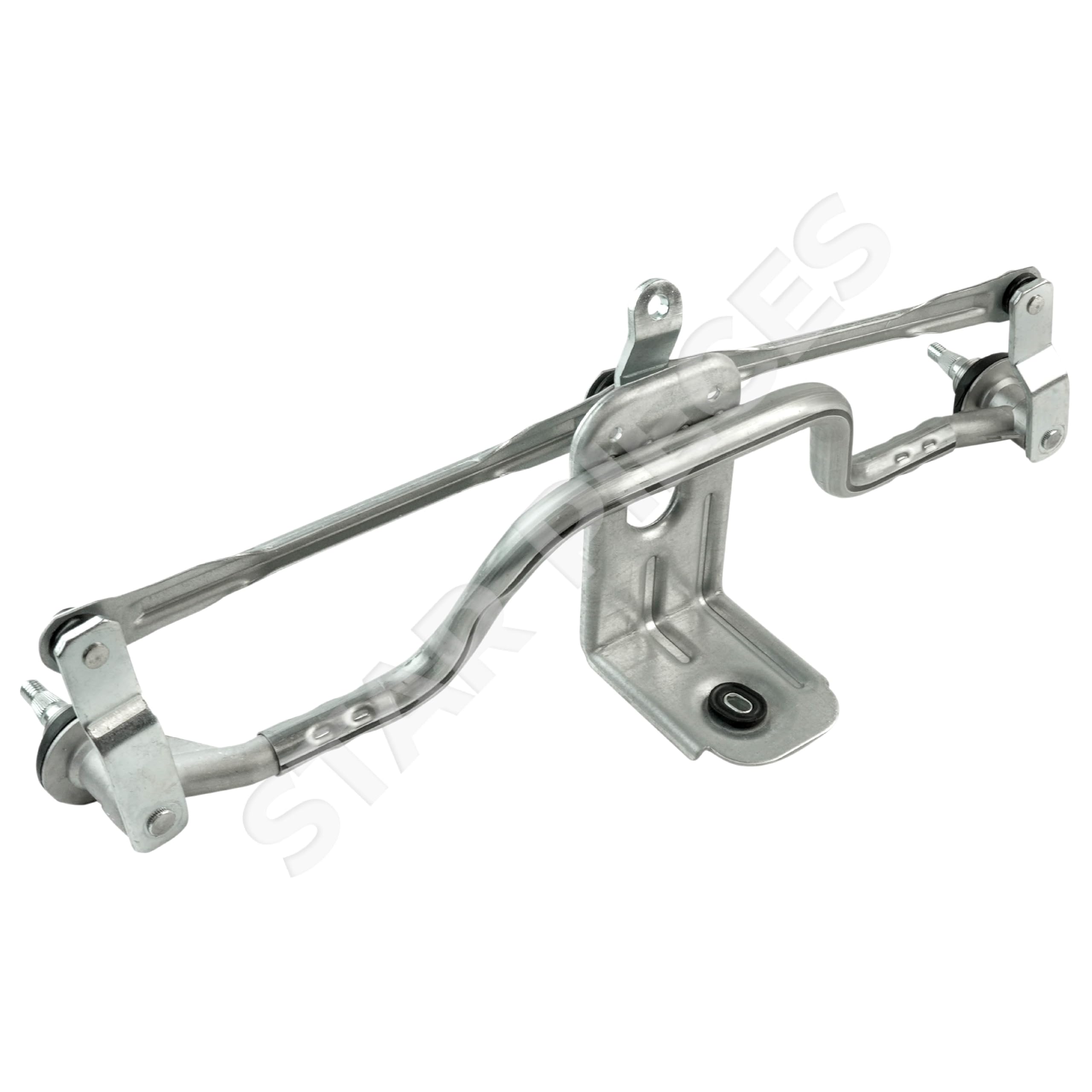 Mécanisme Tringlerie Essuie-glace Avant Pour JUMPY SCUDO EXPERT - Pièce Neuve TPF PRODUCTS