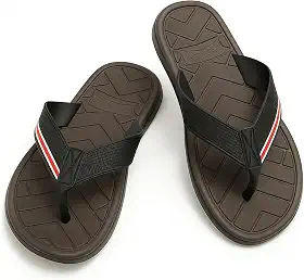 Chinelo Japonesas EVA, Solado Antiderrapante, 3 Cores, Tamanhos 36-44, Macio e Confortável