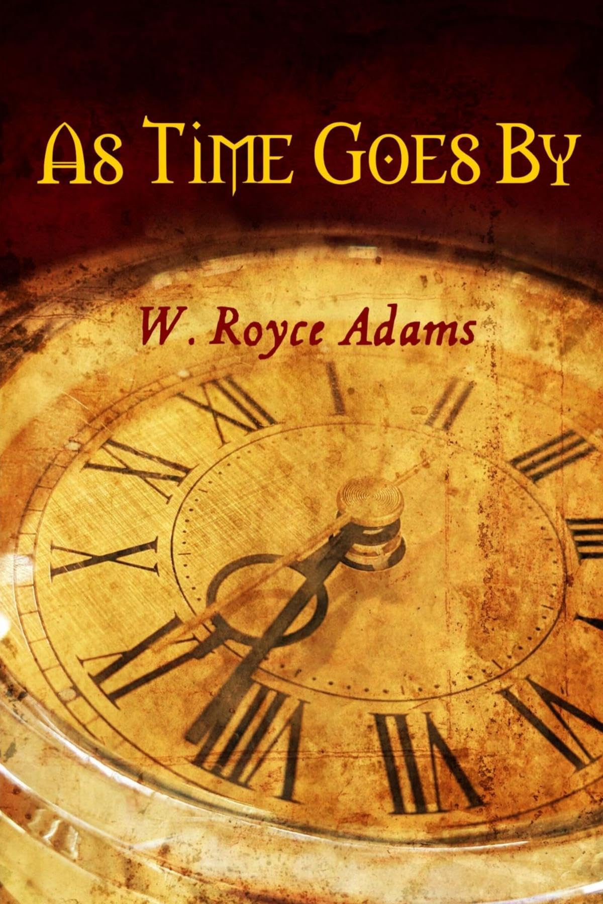 As Time Goes By