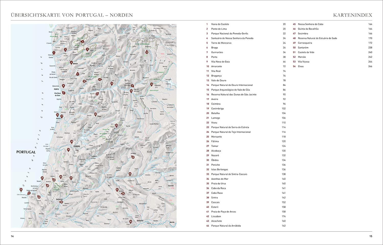 KUNTH Portugal. Das Buch: Highlights eines faszinierenden Landes (KUNTH Das Buch)