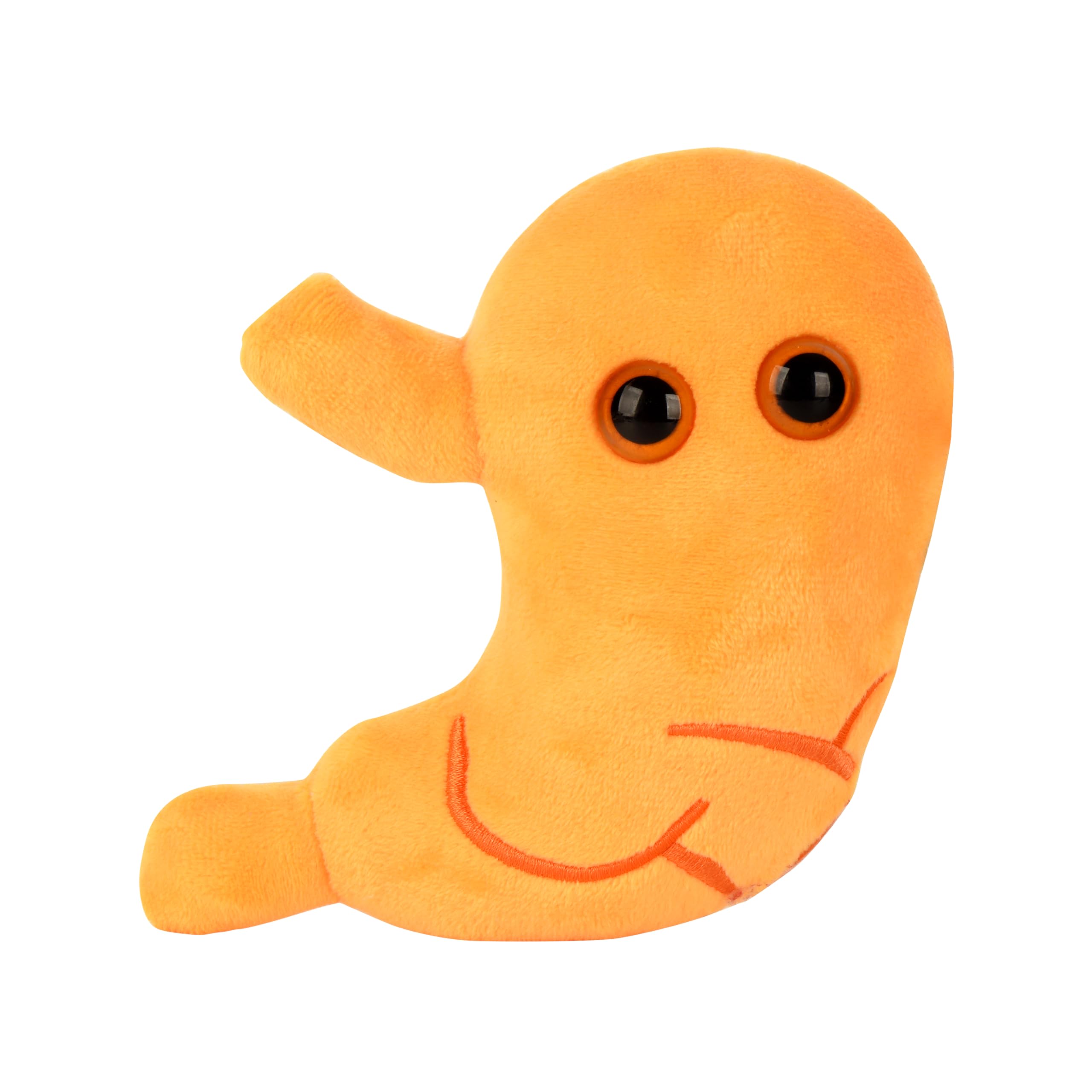 Stomach Plush, Gastric Bypass Must Haves, Bariatric Surgery Must Haves, Gastroenterology Gifts, Surgical Tech Gifts, Acid Reflux, Dietitian Gift, Stomach Cancer Awareness, IBS Warrior