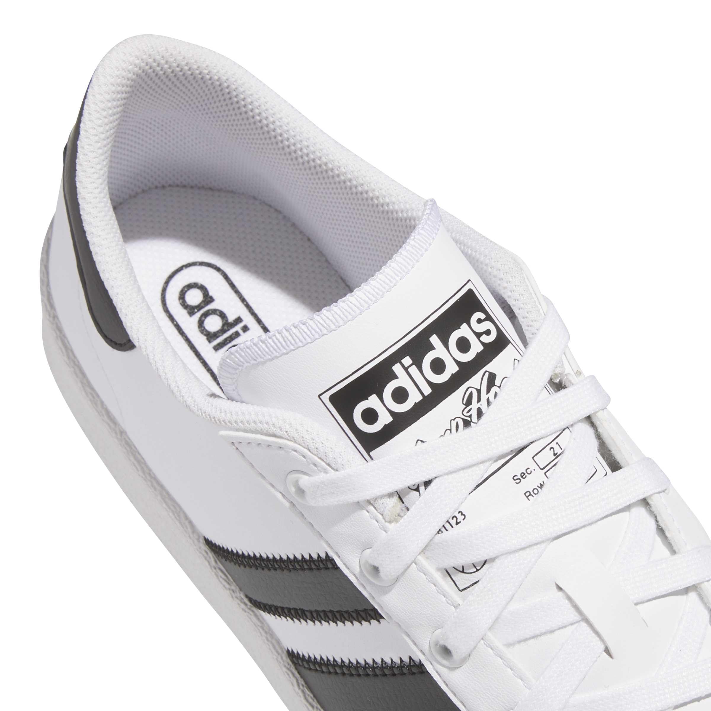 Adidas Unisex Jump Hook ShoesSCHUHE